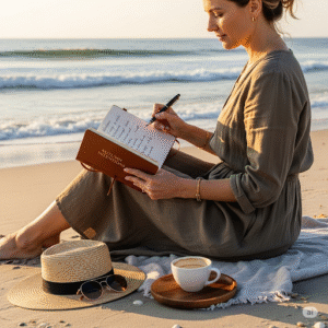 7 idee per essere più motivata, ispirata e centrata che mai (12)