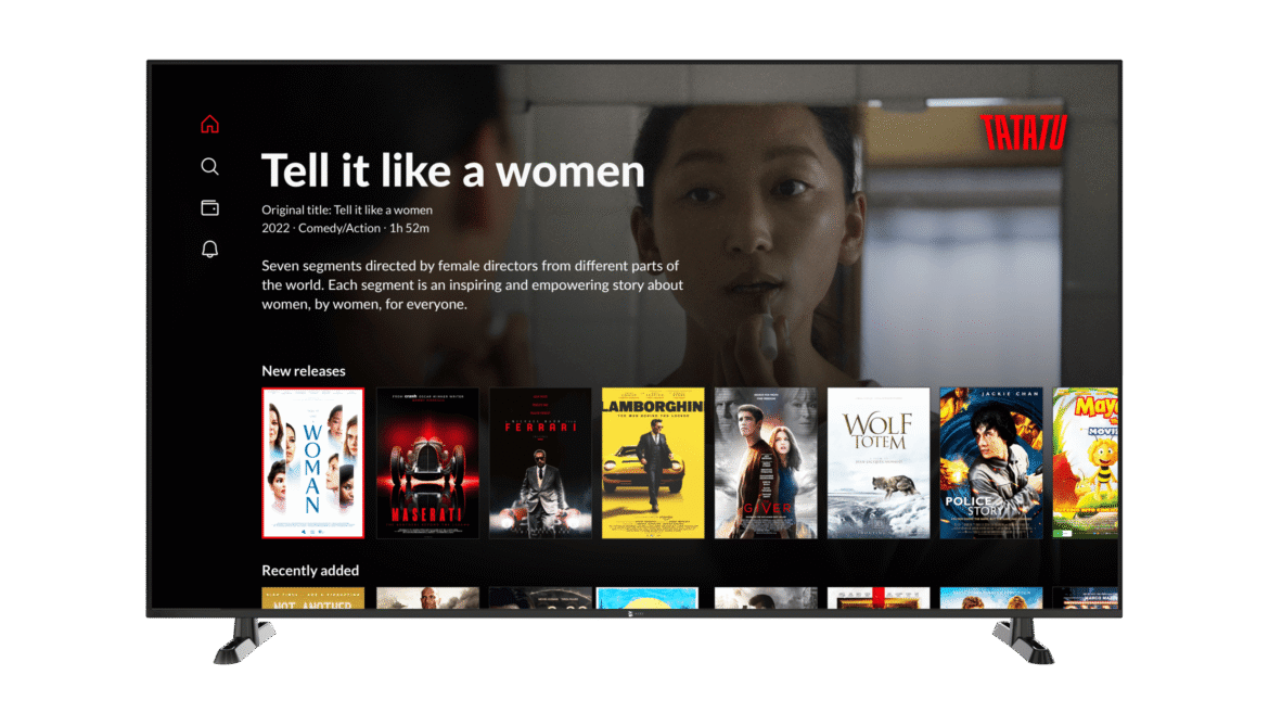 aixi smart tv by tatatu 2