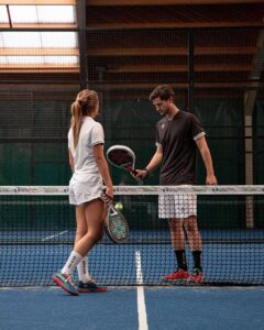 amore e padel 6