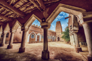 arabia saudita, the magic kingdom (3)