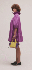 back to bag, back to your style