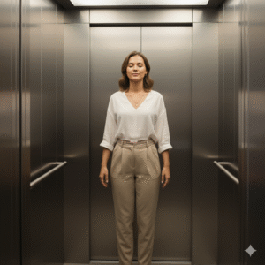 come recuperare il tuo benessere… anche in ascensore (5)