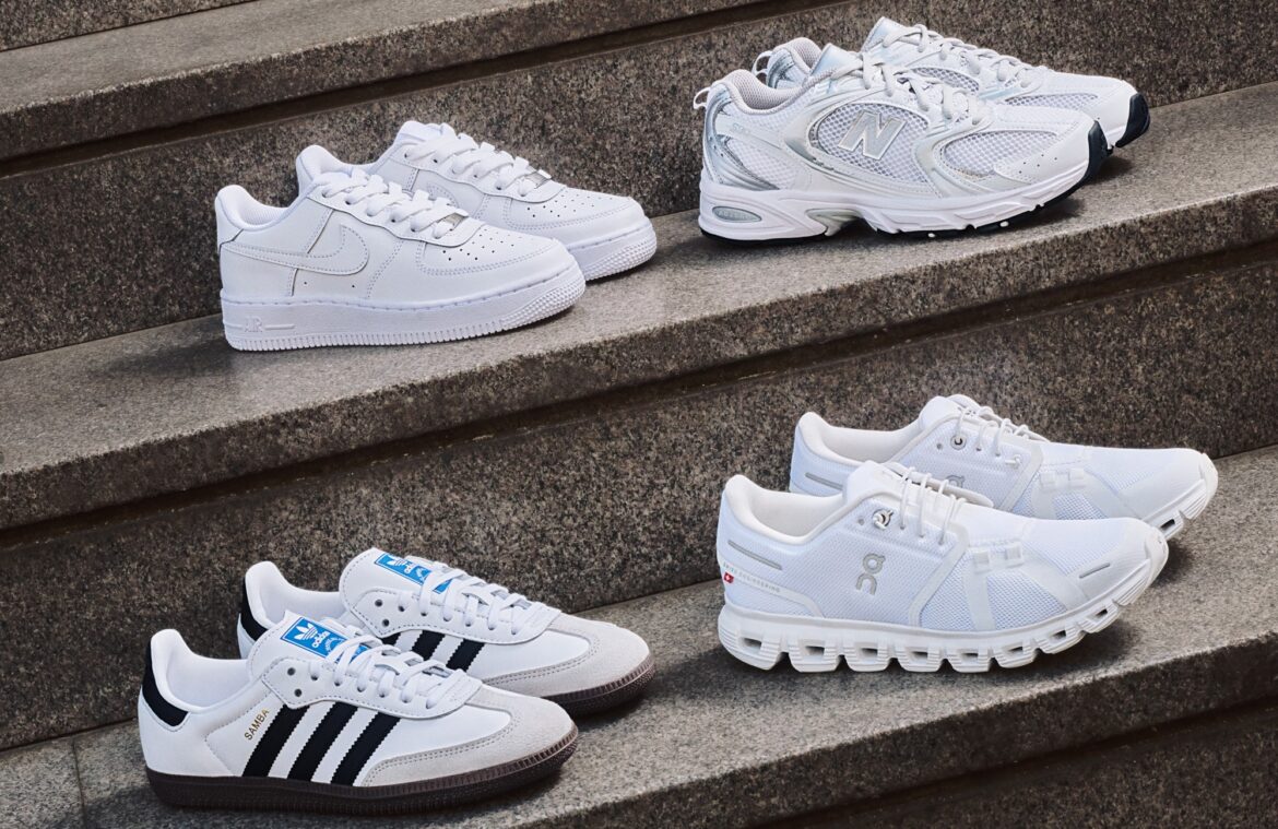 foot locker we are ready 3