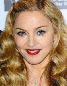 Madonna Louise Veronica Ciccone