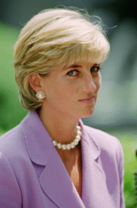 Lady Diana