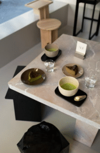 l’arte del pilates e la ritualità del tè a milano