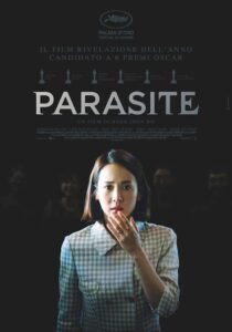 parasite 9