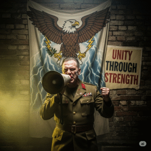 propaganda moderna come riconoscerla nelle crisi attuali