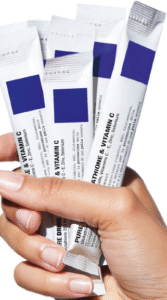 rivoluzione benessere l'elisir antiossidante che illumina la tua bellezza