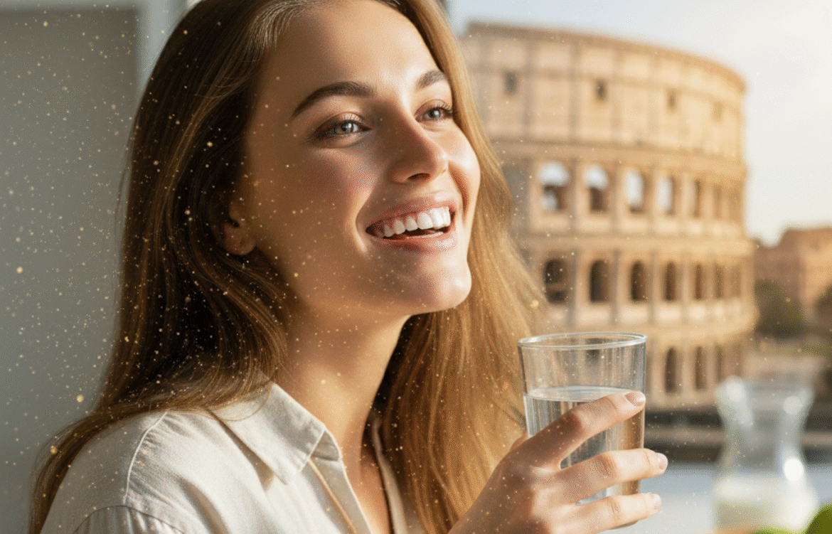 rivoluzione benessere l'elisir antiossidante che illumina la tua bellezza (2)