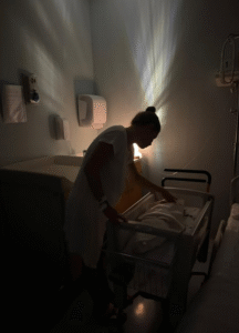 alessandra amoroso la devozione a maria della cantante (2)