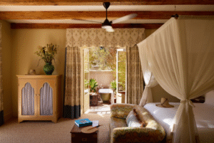 cape town, la nuova capitale dei viaggi di nozze sterrekopje farm