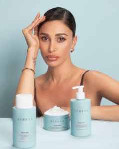 chioma alla belen rodriguez ora puoi!