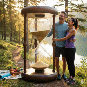 esistono 4 pilastri della longevità, li conosci (4)