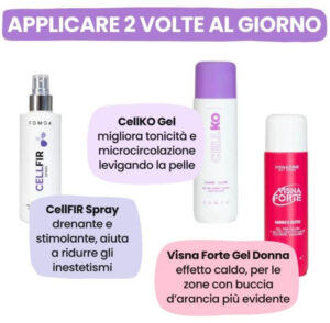 gambe leggere e belle dopo le vacanze (2)