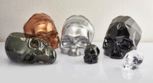 halloween con nude glass, un rituale di bellezza e mistero