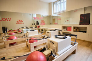 hey pilates, il nuovo linguaggio del corpo (2)