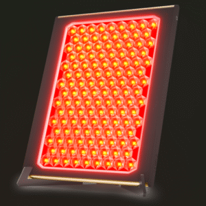 il led che ringiovanisce la pelle visibilmente