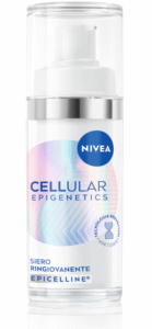 il siero magico che ringiovanisce, veramente!