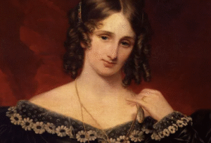 Mary Shelley