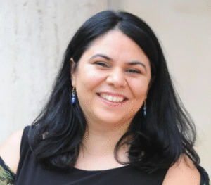 Michela Murgia PH WP