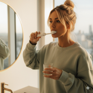 la smile routine ha un nuovo sapore (2)