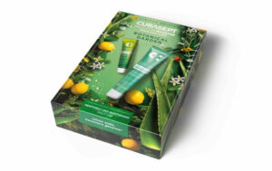 la smile routine ha un nuovo sapore