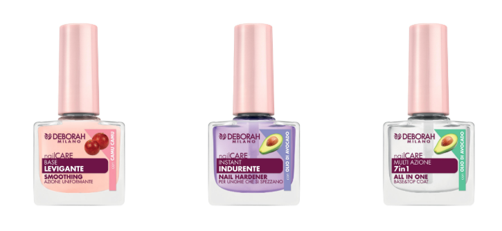 le unghie dell’autunno si vestono di luminosità