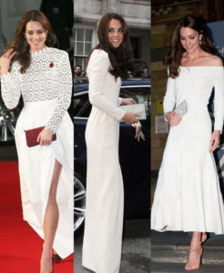 look iconici di kate middleton lo stile da futura regina (4)