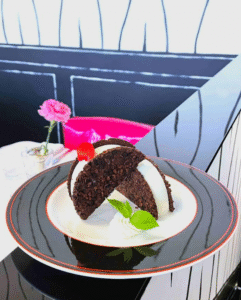 milano fashion week il bistrot glamour da non perdere (2)