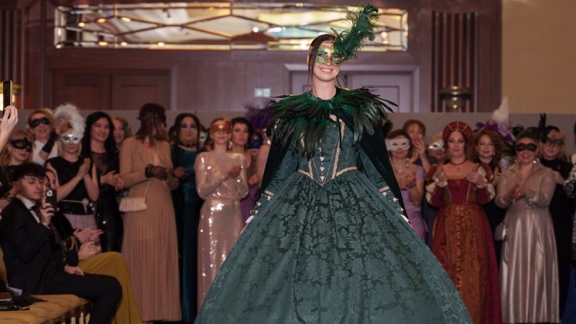 olga bianchi fashion show ph press1