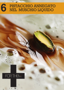 pistacchio una dolce ed elegante tentazione