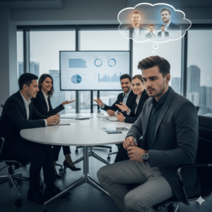 promozione in ufficio tu credi di meritarla (3)