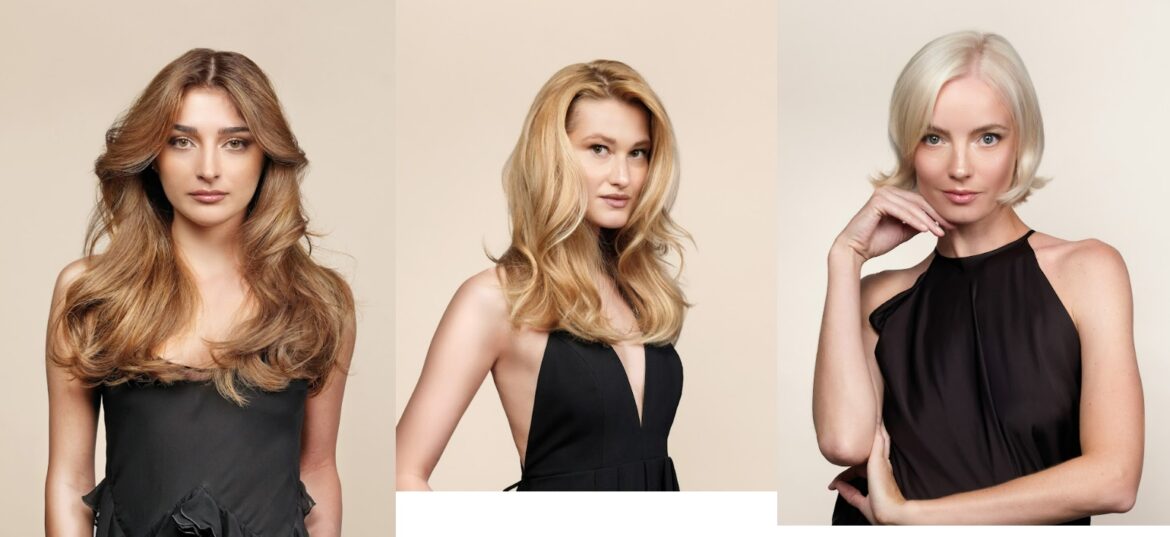 ray of light collection, il biondo più chic (2)