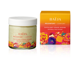 reset di fine estate con lo scrub! (2)