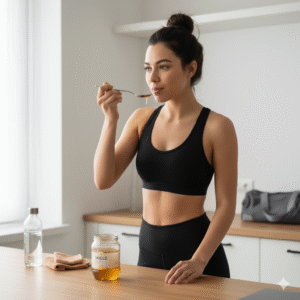 sì al miele, i motivi che lo rendono perfetto per la ripresa di settembre (2)