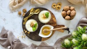 sì al miele, i motivi che lo rendono perfetto per la ripresa di settembre