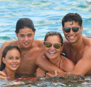 simona ventura ve lo do io il grande fratello! (8)