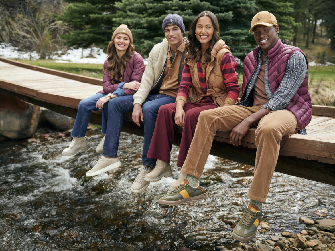 un autunno pieno di calore, stile, tradizione e… fashion!