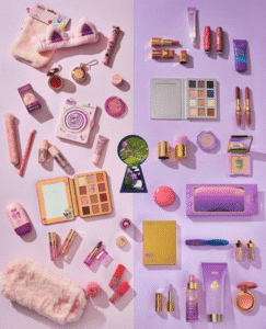 alice in wonderland di essence e catrice magia beauty