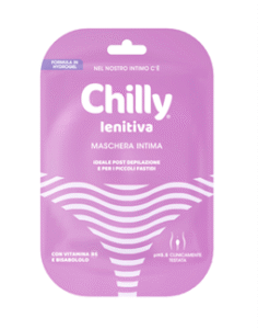 anche l’igiene intima, ora, ha bisogno di cure delicate