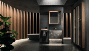 bagno, uno spazio di rigenerazione e bellezza quotidiana