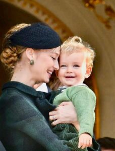 beatrice borromeo figli