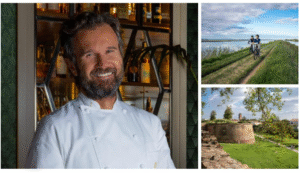 carlo cracco torna nel rinascimento