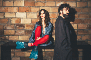 caterina guzzanti in teatro con “secondo lei” (2)