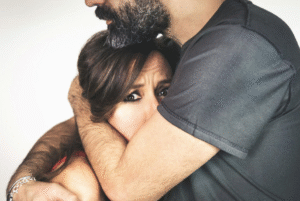 caterina guzzanti in teatro con “secondo lei”