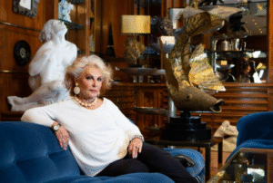 charity dinner, solidarietà, arte e ricerca a milano (2)