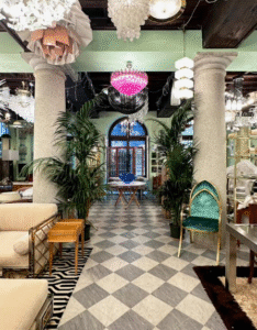 charity dinner, solidarietà, arte e ricerca a milano (3)