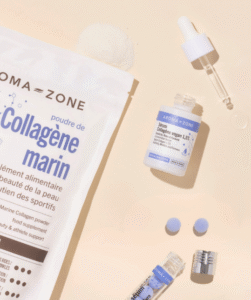 collagene aroma zone bellezza naturale per pelle luminosa (7)