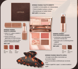 espresso yourself il makeup autunnale più chic di sempre (2)